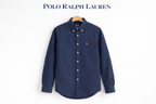 RL Classic Full Sleeve Shirt