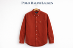 RL Classic Full Sleeve Shirt