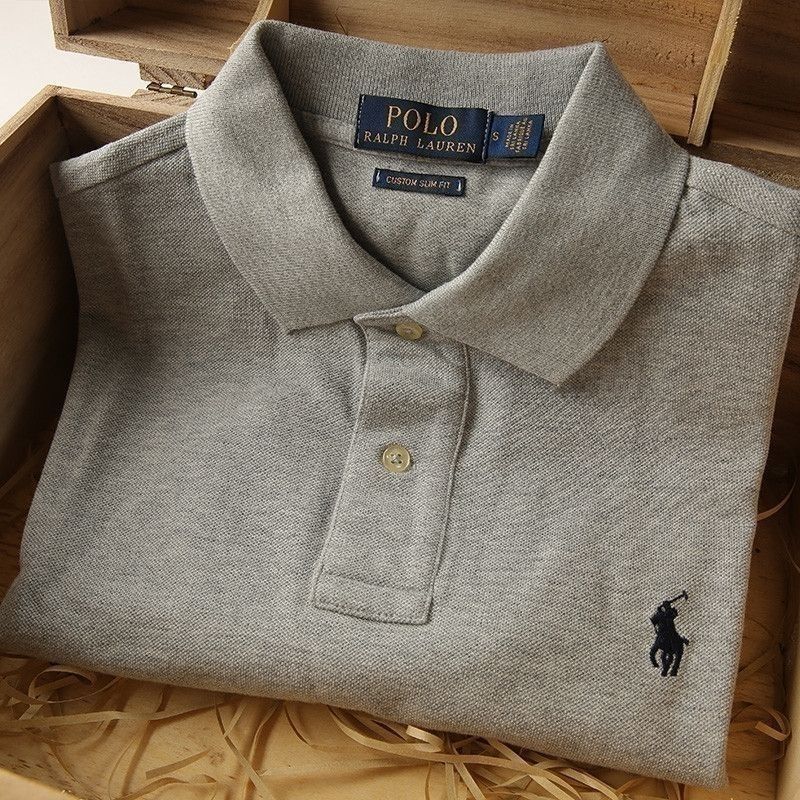 ABD Grey Tshirt