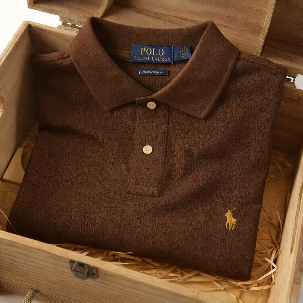 ABD Brown Tshirt
