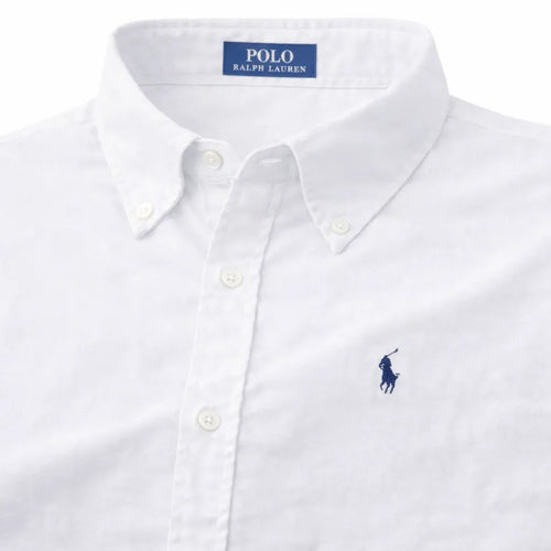 Men RL POLO Premium Oxford Shirts