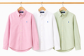 Men RL POLO Premium Oxford Shirts (Pack of 3)