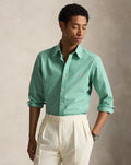 R@lph Essex Green Shirt