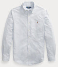 RL Sky Blue Oxford Lining Shirt