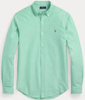 RL MINT Oxford Shirt