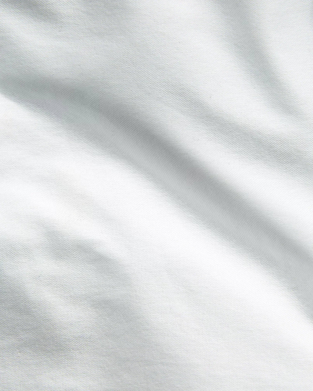 Ralph Lauren Effortlessly Elegant White Button-Up Shirt