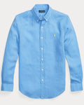 RL Sky LINEN Shirt